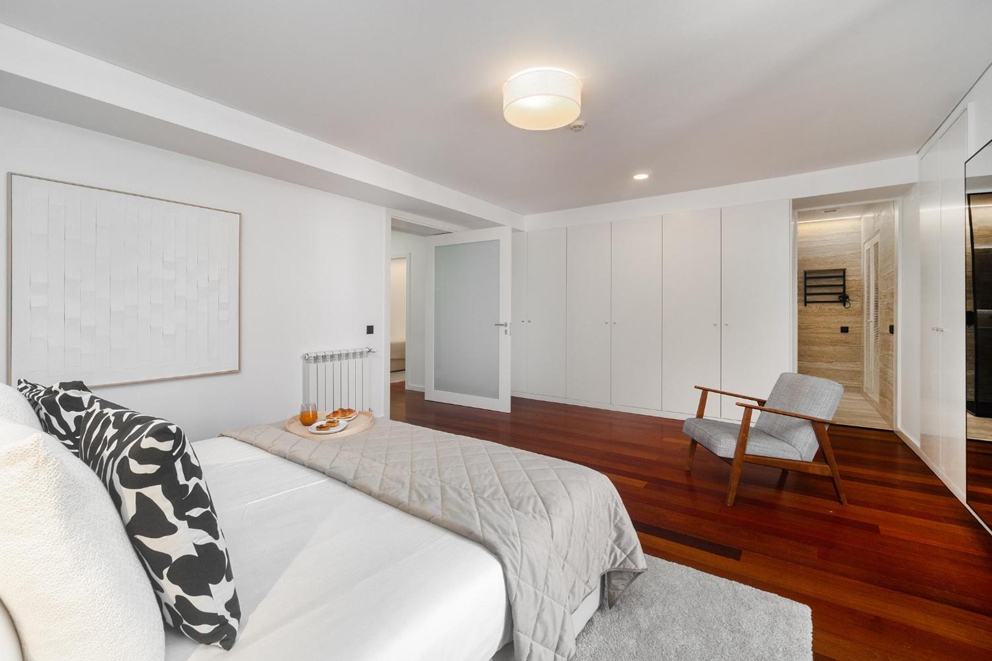 Whome | Luxury Chiado Prime Apartment *