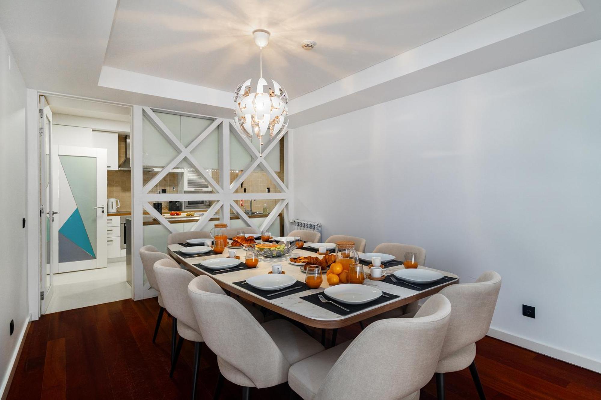 Apartment Whome | Luxury Chiado Prime *