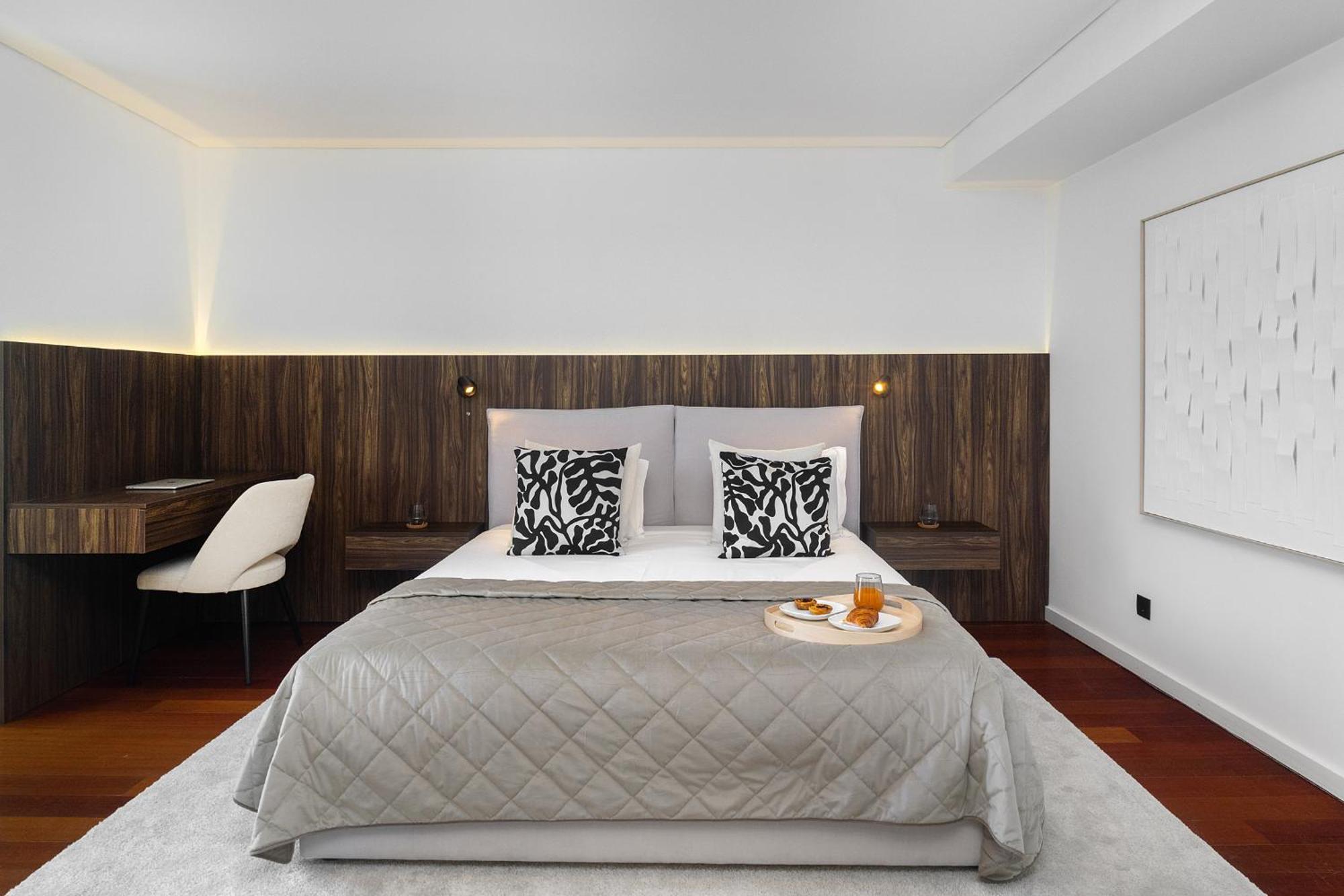 Whome | Luxury Chiado Prime *