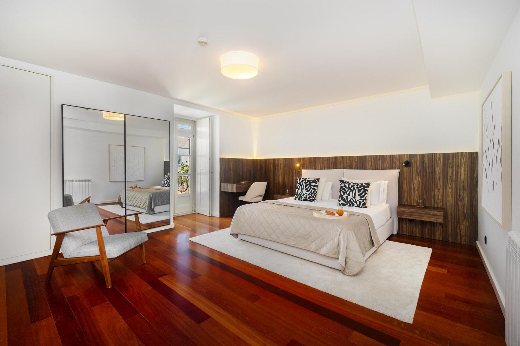 Whome | Luxury Chiado Prime Lisbon