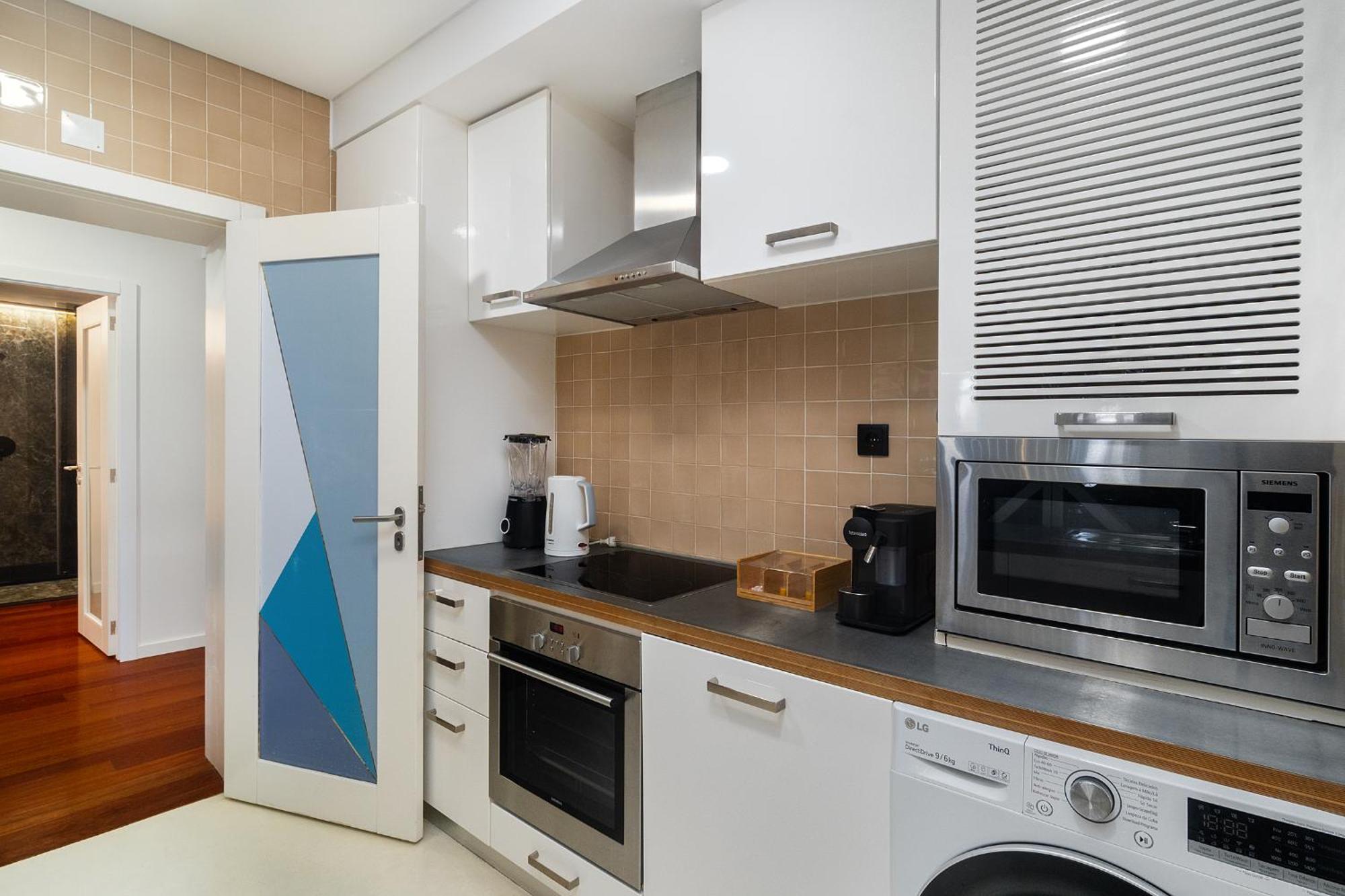 Whome | Luxury Chiado Prime * Lisbon