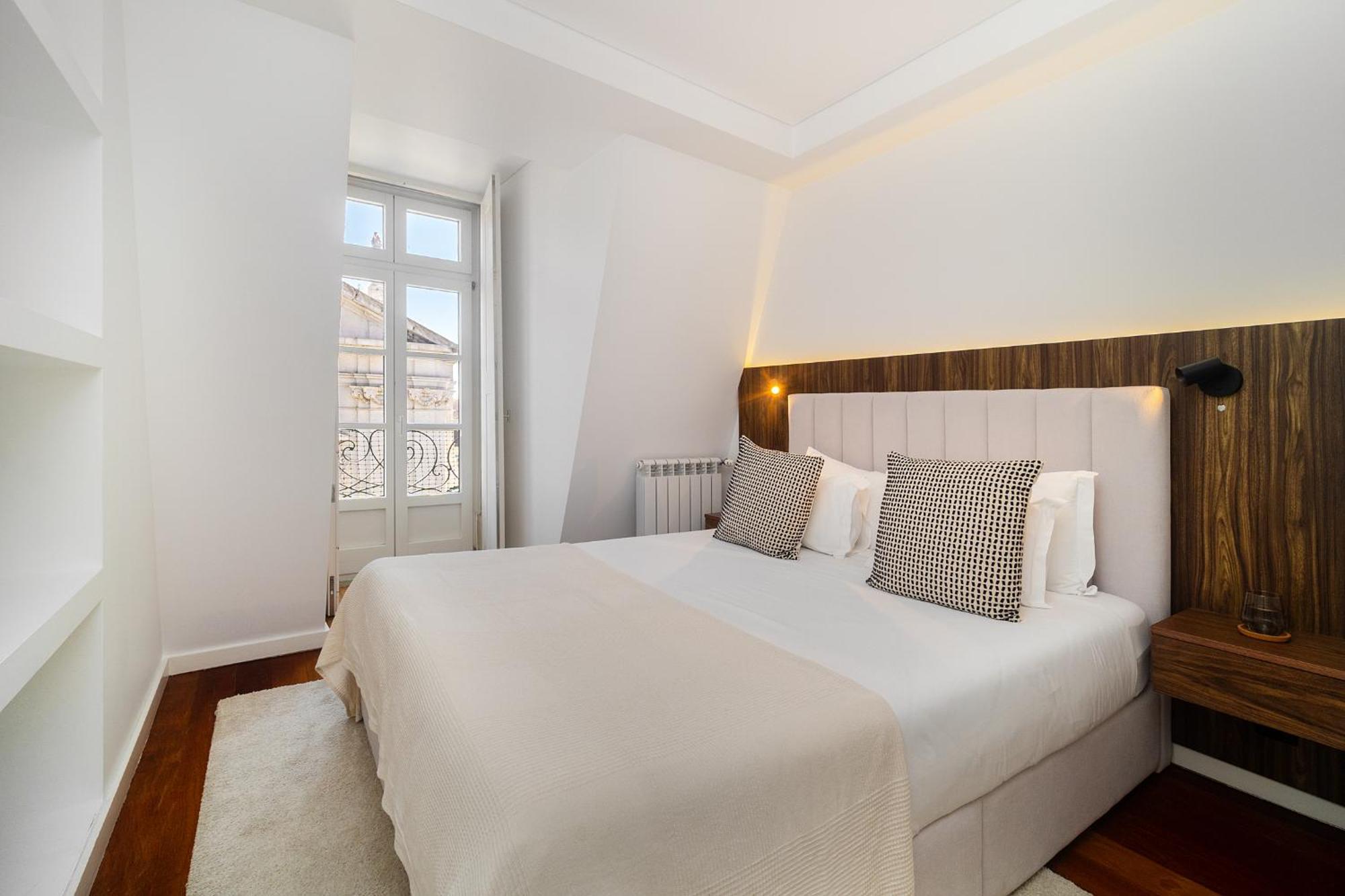 Whome | Luxury Chiado Prime