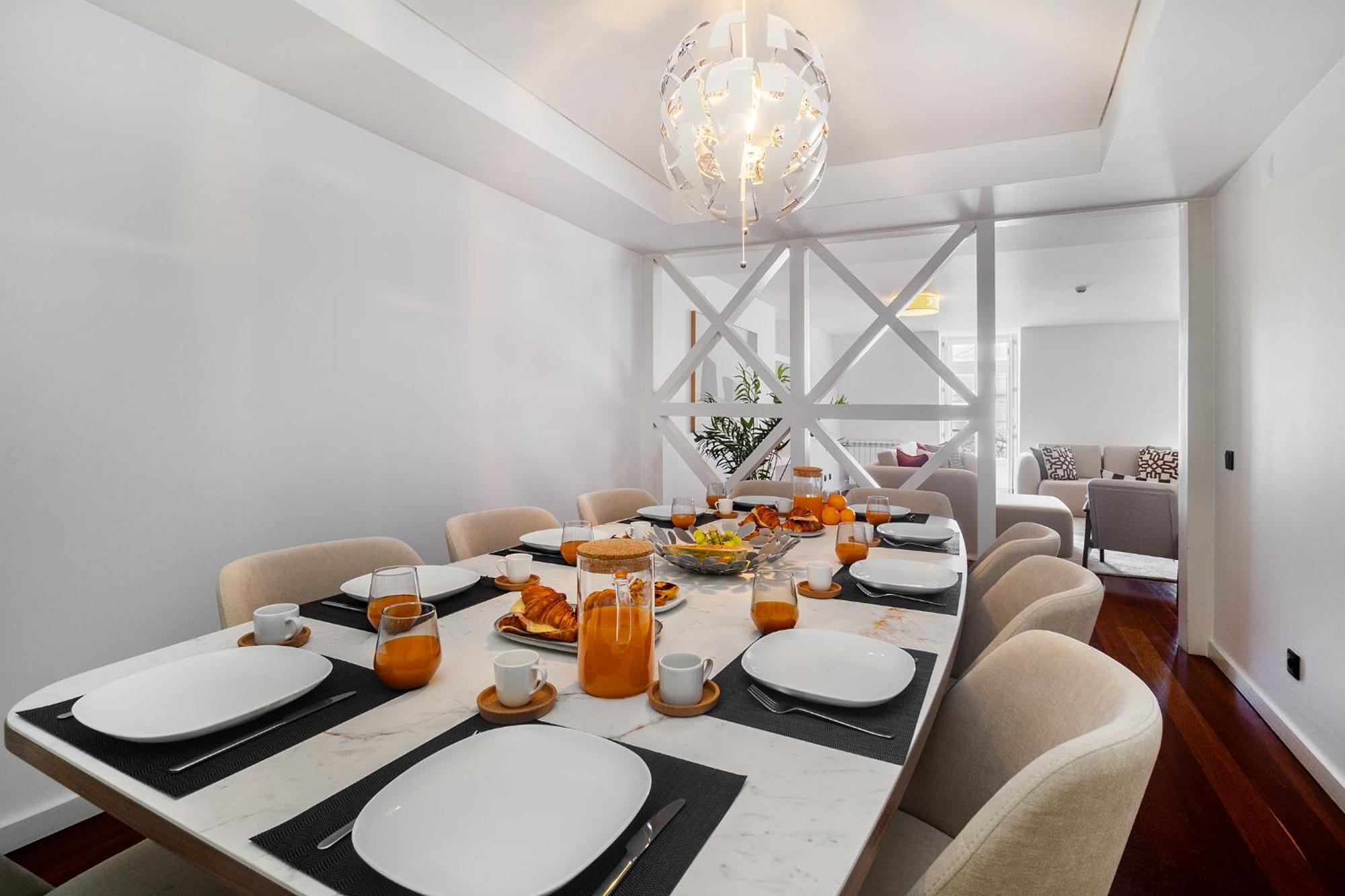 Whome | Luxury Chiado Prime Apartment