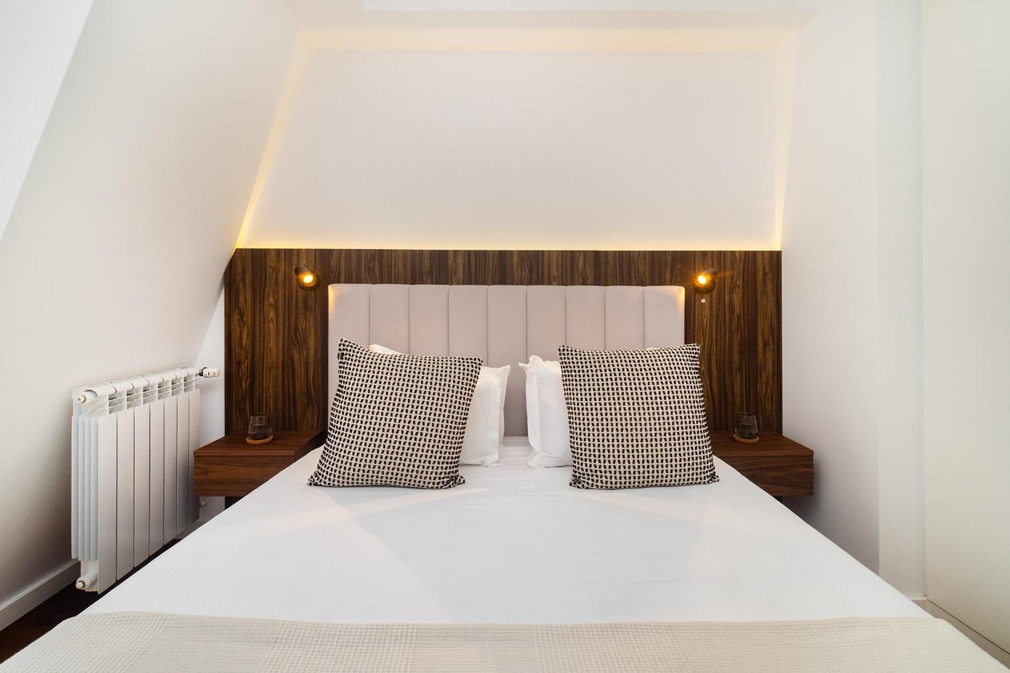 Whome | Luxury Chiado Prime Apartment *