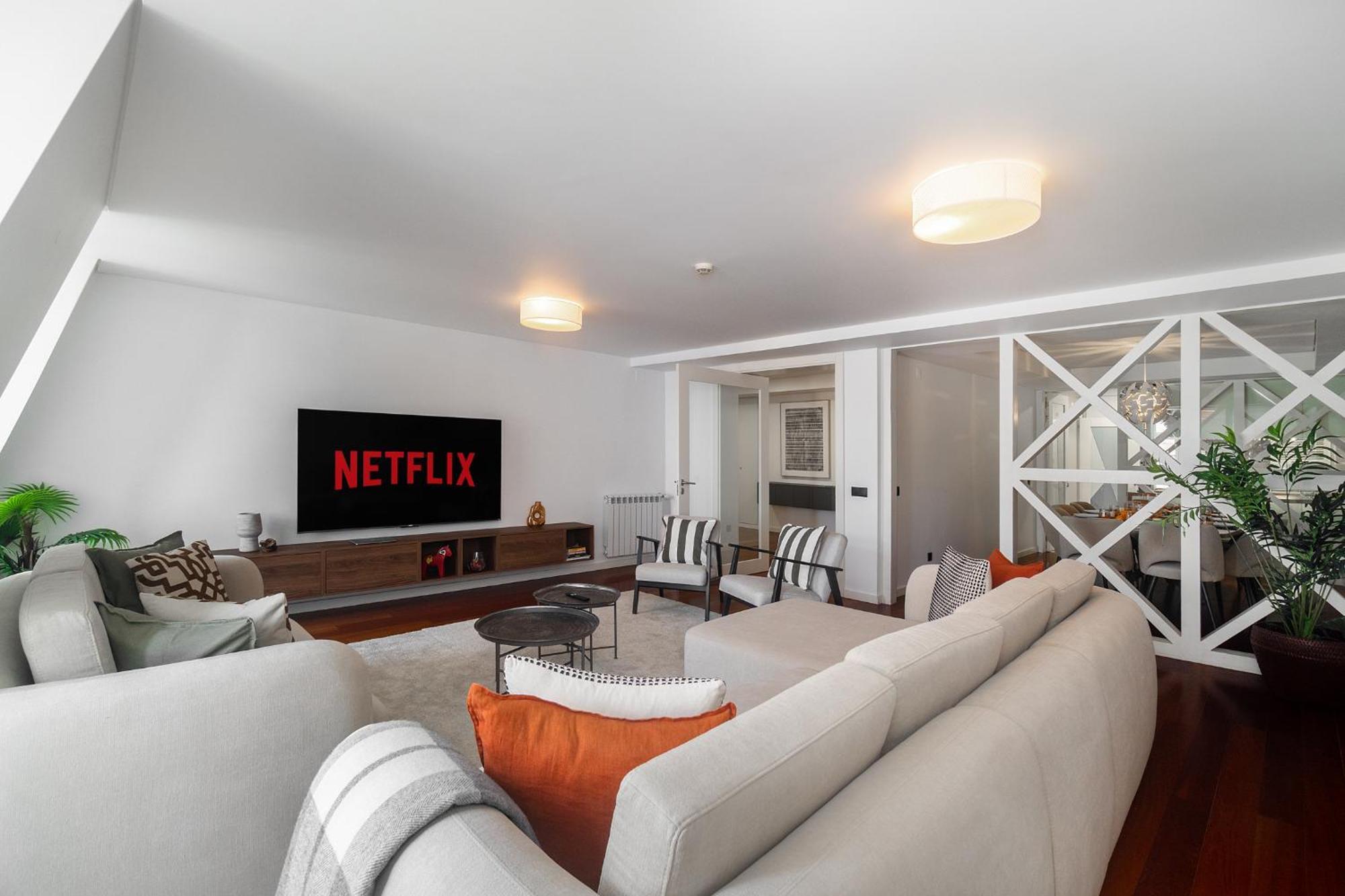 Apartment Whome | Luxury Chiado Prime *