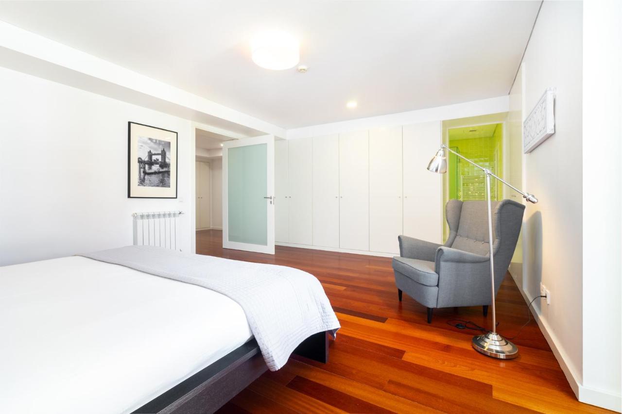 Lejlighed Whome | Luxury Chiado Prime *