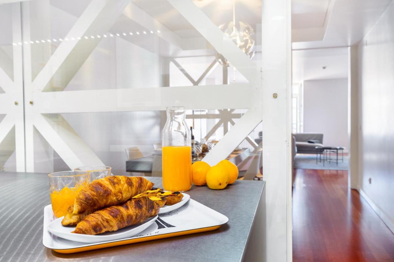 Lejlighed Whome | Luxury Chiado Prime