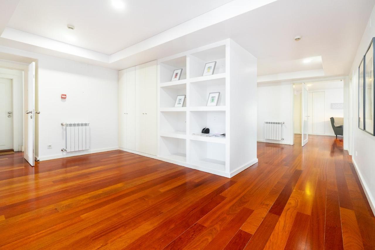 Lejlighed Whome | Luxury Chiado Prime Lisboa