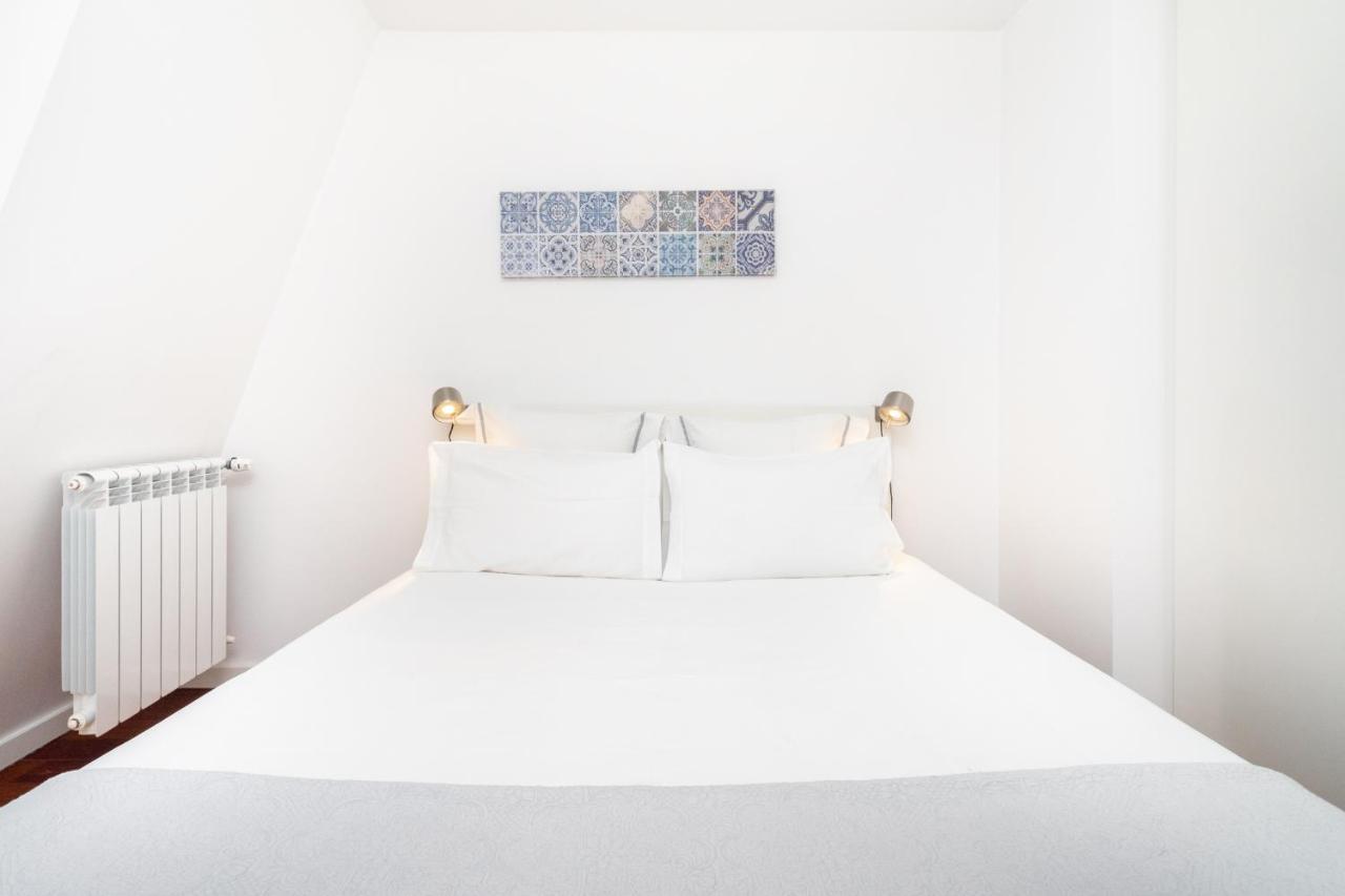 Lejlighed Whome | Luxury Chiado Prime Lisboa