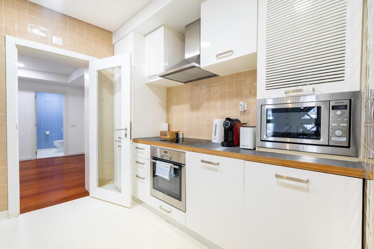 Lejlighed Whome | Luxury Chiado Prime *