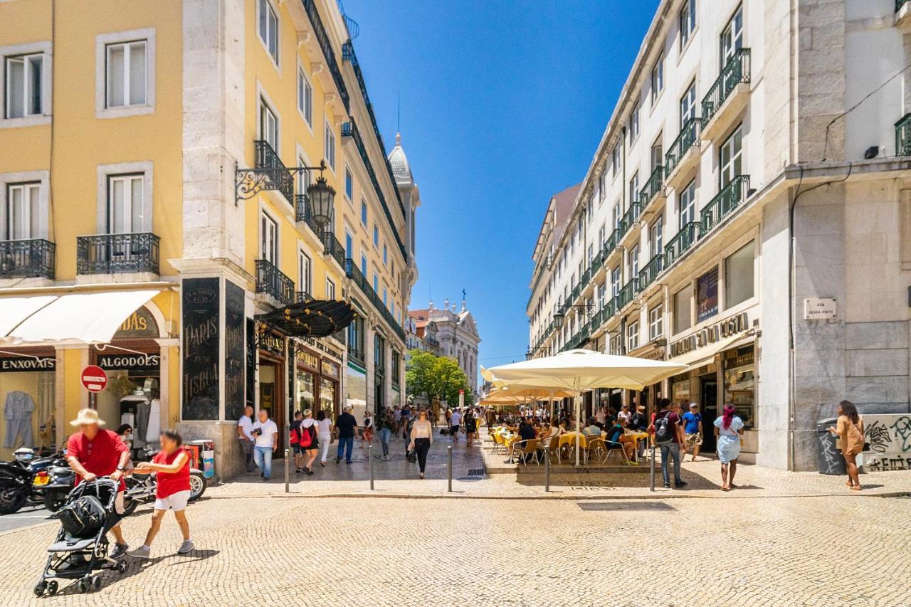 Lejlighed Whome | Luxury Chiado Prime
