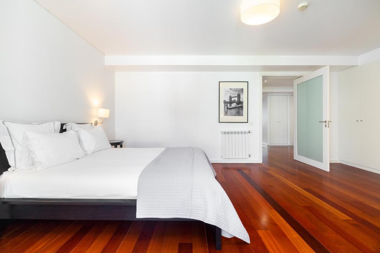 Lejlighed Whome | Luxury Chiado Prime Lisboa