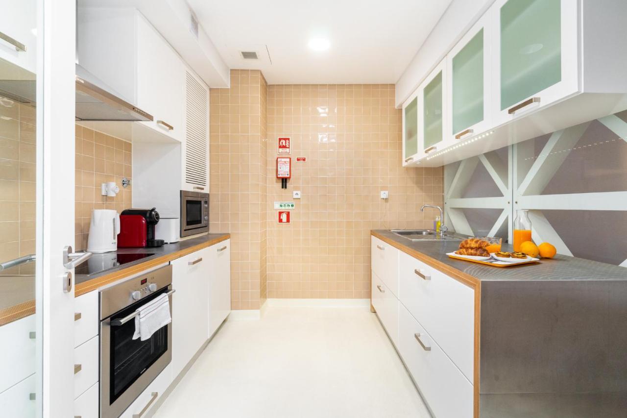 Lejlighed Whome | Luxury Chiado Prime *