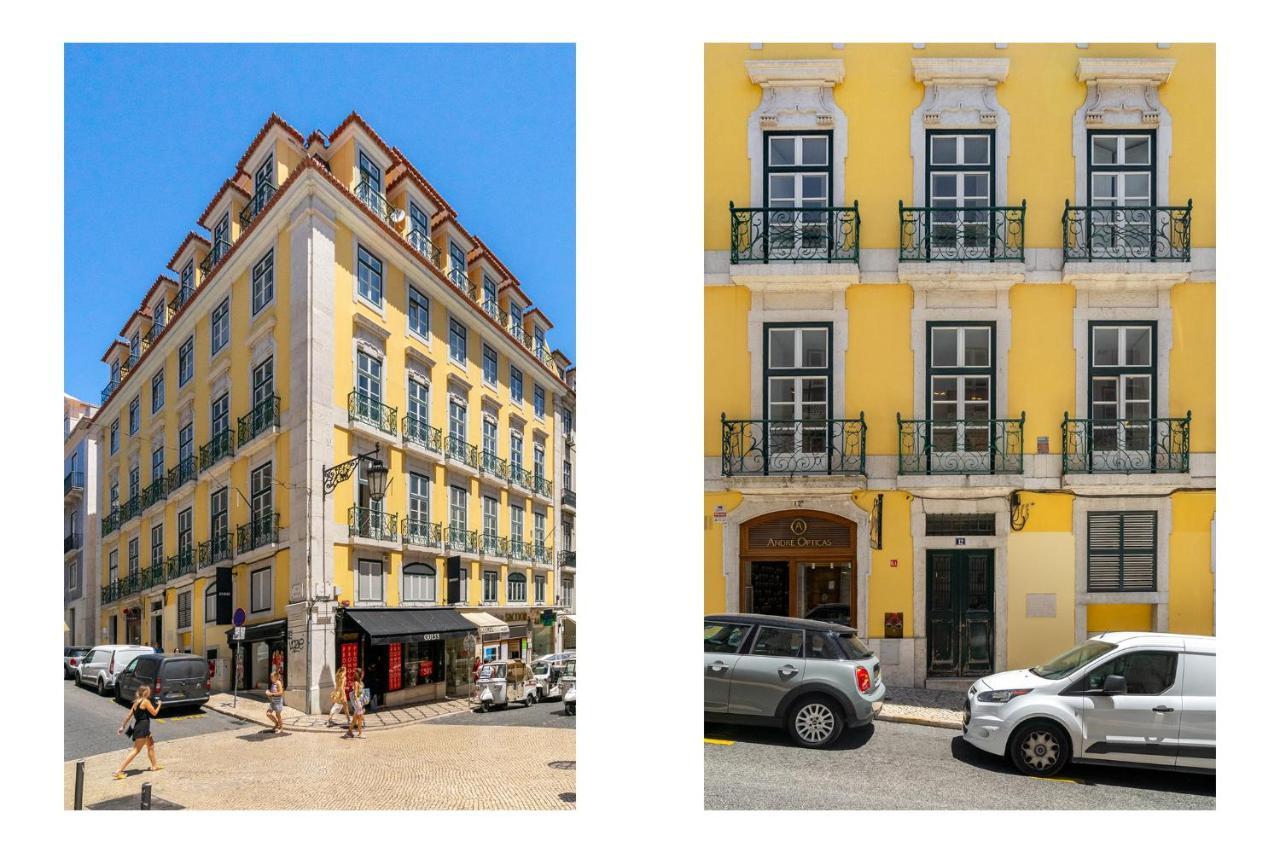 Lejlighed Whome | Luxury Chiado Prime *