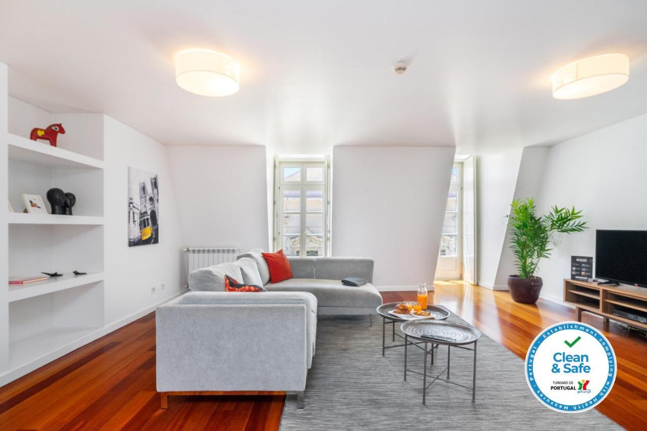Lejlighed Whome | Luxury Chiado Prime